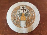 064 Kloster Monte Oliveto Maggiore &ndash; &copy; Patrick Fritzsche (Eberhardt TRAVEL)