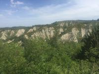 074 hinauf nach Chiusure &ndash; &copy; Patrick Fritzsche (Eberhardt TRAVEL)