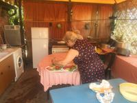 082 Picknick in Chiusure &ndash; &copy; Patrick Fritzsche (Eberhardt TRAVEL)