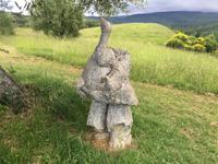 156 Spoerri-Skulpturengarten &ndash; &copy; Patrick Fritzsche (Eberhardt TRAVEL)