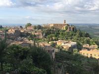 191 Montalcino &ndash; &copy; Patrick Fritzsche (Eberhardt TRAVEL)