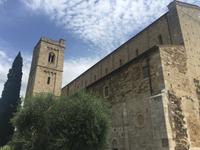 235 Sant Antimo &ndash; &copy; Patrick Fritzsche (Eberhardt TRAVEL)