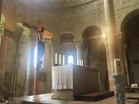 236 Sant Antimo &ndash; &copy; Patrick Fritzsche (Eberhardt TRAVEL)