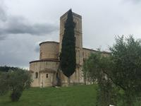 240 Sant Antimo &ndash; &copy; Patrick Fritzsche (Eberhardt TRAVEL)