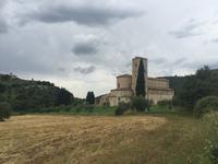 241 Sant Antimo &ndash; &copy; Patrick Fritzsche (Eberhardt TRAVEL)
