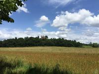 256 San Galgano - Rundkirche &ndash; &copy; Patrick Fritzsche (Eberhardt TRAVEL)
