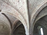 259 San Galgano - Kirche ohne Dach &ndash; &copy; Patrick Fritzsche (Eberhardt TRAVEL)