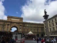 299 Stadführung in Florenz &ndash; &copy; Patrick Fritzsche (Eberhardt TRAVEL)