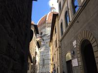 307 Florenz - Dom Santa Maria del Fiore &ndash; &copy; Patrick Fritzsche (Eberhardt TRAVEL)