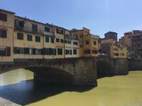 325 Florenz - Ponte Vecchio