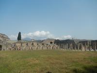 Pompeji &ndash; &copy; Bianka Kirsche (Eberhardt TRAVEL)
