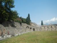 Pompeji &ndash; &copy; Bianka Kirsche (Eberhardt TRAVEL)