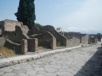 Pompeji &ndash; &copy; Bianka Kirsche (Eberhardt TRAVEL)