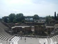 Pompeji &ndash; &copy; Bianka Kirsche (Eberhardt TRAVEL)
