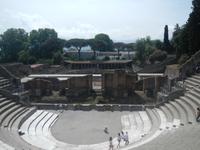 Pompeji &ndash; &copy; Bianka Kirsche (Eberhardt TRAVEL)