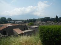 Pompeji
