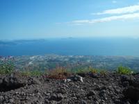 Blick über Neapel &ndash; &copy; Bianka Kirsche (Eberhardt TRAVEL)