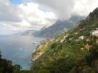 Amalfiküste &ndash; &copy; Bianka Kirsche (Eberhardt TRAVEL)