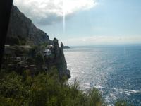 Amalfiküste &ndash; &copy; Bianka Kirsche (Eberhardt TRAVEL)