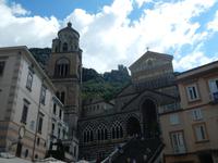 Dom in Amalfi