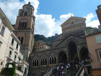 Dom in Amalfi &ndash; &copy; Bianka Kirsche (Eberhardt TRAVEL)