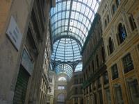 Galleria Umberto I &ndash; &copy; Bianka Kirsche (Eberhardt TRAVEL)