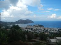 Lipari &ndash; &copy; Bianka Kirsche (Eberhardt TRAVEL)