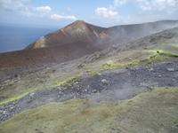 Vulcano &ndash; &copy; Bianka Kirsche (Eberhardt TRAVEL)