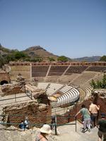 Taormina