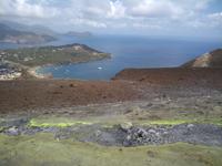 Vulcano &ndash; &copy; Bianka Kirsche (Eberhardt TRAVEL)