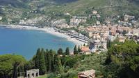 Levanto &ndash; &copy; Betina Marinow (Eberhardt TRAVEL)