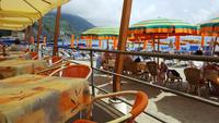 Monterosso &ndash; &copy; Betina Marinow (Eberhardt TRAVEL)