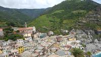 Vernazza &ndash; &copy; Betina Marinow (Eberhardt TRAVEL)