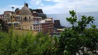 Vernazza &ndash; &copy; Betina Marinow (Eberhardt TRAVEL)