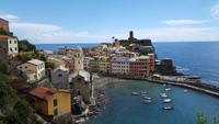 Vernazza &ndash; &copy; Betina Marinow (Eberhardt TRAVEL)