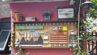 Corniglia &ndash; &copy; Betina Marinow (Eberhardt TRAVEL)