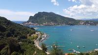 Portovenere &ndash; &copy; Betina Marinow (Eberhardt TRAVEL)