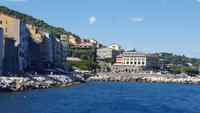 Portovenere &ndash; &copy; Betina Marinow (Eberhardt TRAVEL)