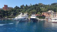 Portofino &ndash; &copy; Betina Marinow (Eberhardt TRAVEL)