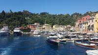 Portofino &ndash; &copy; Betina Marinow (Eberhardt TRAVEL)