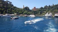 Portofino &ndash; &copy; Betina Marinow (Eberhardt TRAVEL)