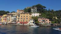 Portofino &ndash; &copy; Betina Marinow (Eberhardt TRAVEL)