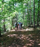 Auf dem Friedensweg &ndash; &copy; Martina Häselbarth (Eberhardt TRAVEL)