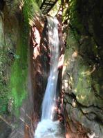 Wasserfall &ndash; &copy; Martina Häselbarth (Eberhardt TRAVEL)