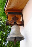 Glocke in Altenburg &ndash; &copy; Martina Häselbarth (Eberhardt TRAVEL)