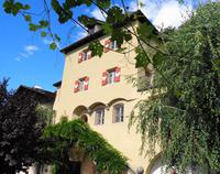 Kastelbell &ndash; &copy; Martina Häselbarth (Eberhardt TRAVEL)