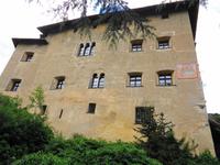 Schloss Juval &ndash; &copy; Martina Häselbarth (Eberhardt TRAVEL)