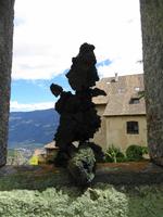 Schloss Juval &ndash; &copy; Martina Häselbarth (Eberhardt TRAVEL)