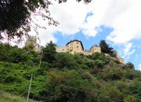 Schloss Juval &ndash; &copy; Martina Häselbarth (Eberhardt TRAVEL)