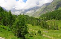 Passeiertal &ndash; &copy; Martina Häselbarth (Eberhardt TRAVEL)
